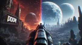 Shooter erklärt: Von Doom bis Destiny und alle Varianten dazwischen Shooter