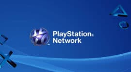 PSN