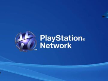 PSN