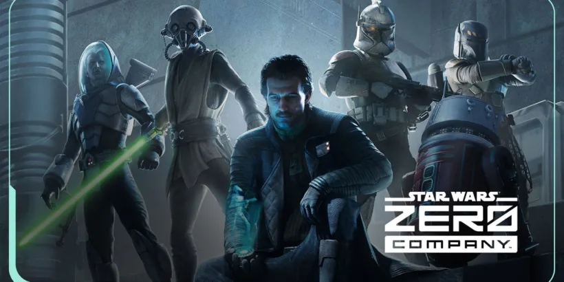 Star Wars Zero Company