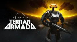 Starfield erscheint am 7. April für PlayStation 5 - Mit Terran Armada Story-DLC und Free Lanes Update Starfield Terran Armada