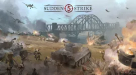 Sudden Strike 5: Release am 23. April 2026 – Vorbestellungen gestartet 11 Sudden Strike 5