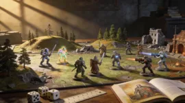 Tabletop Wargaming erklärt: Geschichte, Systeme und Einstieg ins Hobby 28 Tabletop Wargaming