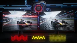 Screen Tearing und Mikroruckler: Ursachen und Lösungen erklärt Screen Tearing und Mikroruckler