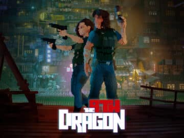 The 9th Dragon