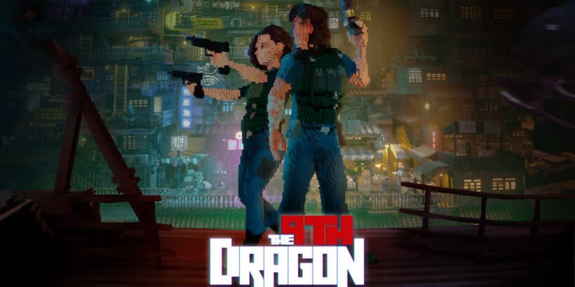 The 9th Dragon