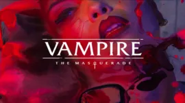 Vampire: The Masquerade erklärt: Das Rollenspiel, das die Nacht eroberte 42 Vampire The Masquerade