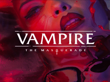 Vampire The Masquerade