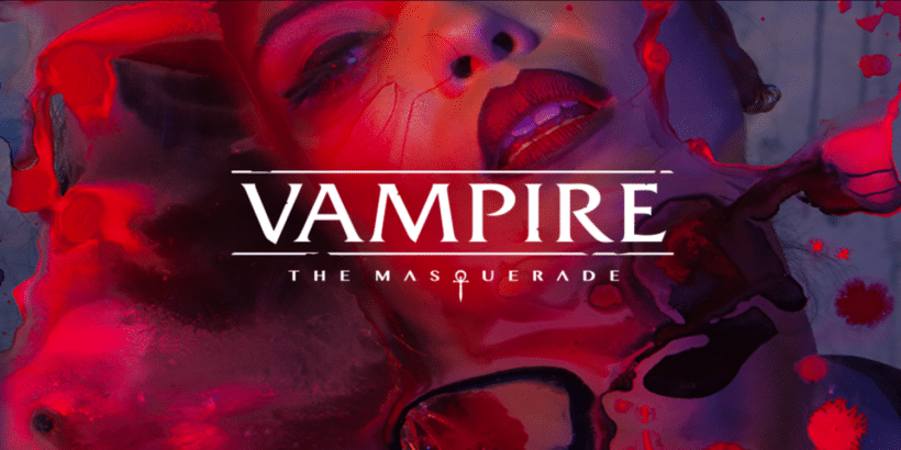 Vampire The Masquerade