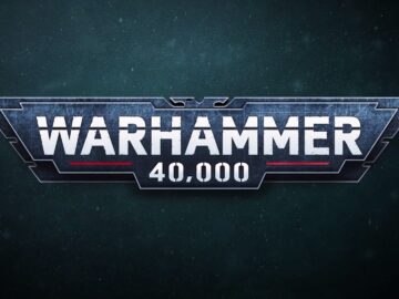 Warhammer 40k
