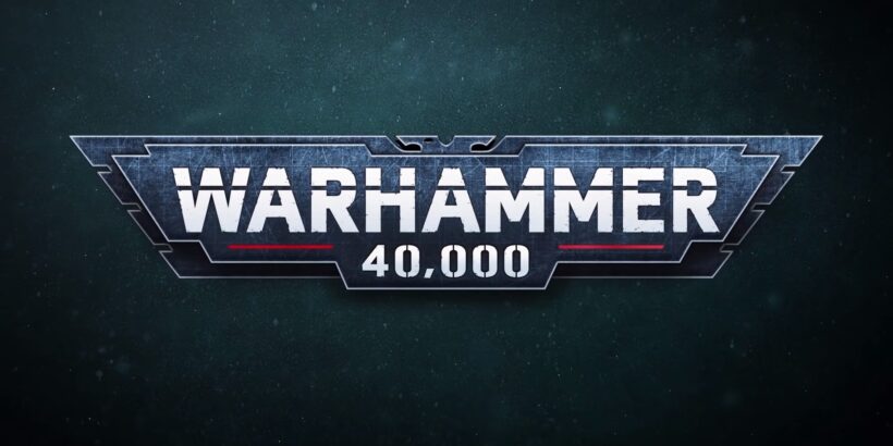Warhammer 40k