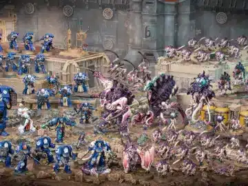 Warhammer 40.000