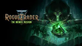 Warhammer 40,000: Rogue Trader – Dritter DLC "The Infinite Museion" mit Trazyn angekündigt, Dark Heresy Kampfsystem gezeigt 4 Warhammer 40,000: Dark Heresy