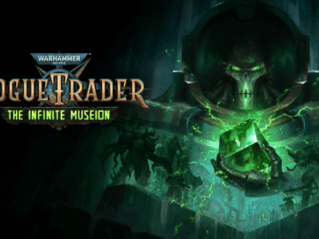 Warhammer 40,000: Dark Heresy
