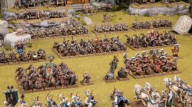 Warhammer Fantasy Battles erklärt: Das Tabletop, das eine Ära prägte 87 Warhammer Fantasy
