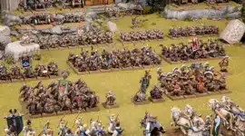 Warhammer Fantasy Battles erklärt: Das Tabletop, das eine Ära prägte Warhammer Fantasy