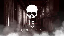 Paizo kündigt 13 Omens an: Neues Horror-Rollenspiel ohne Pathfinder-Regelwerk 8 Paizo 13 Omens