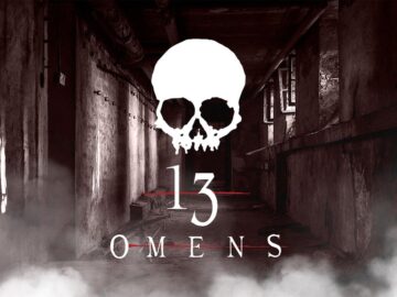 Paizo 13 Omens