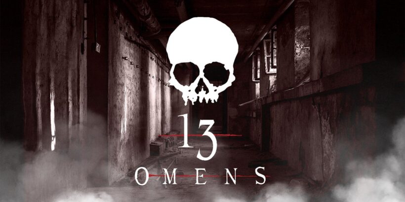 Paizo 13 Omens