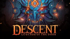 Fantasy Flight Games stellt Descent: Legends of the Dark ein – Produktionskosten zu hoch 18 Descent: Legends of the Dark