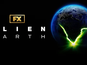 Alien Earth