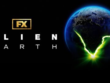 Alien Earth