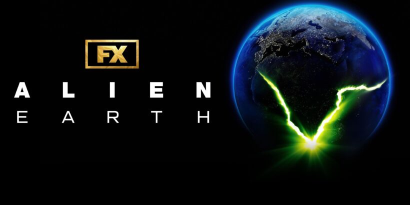 Alien Earth