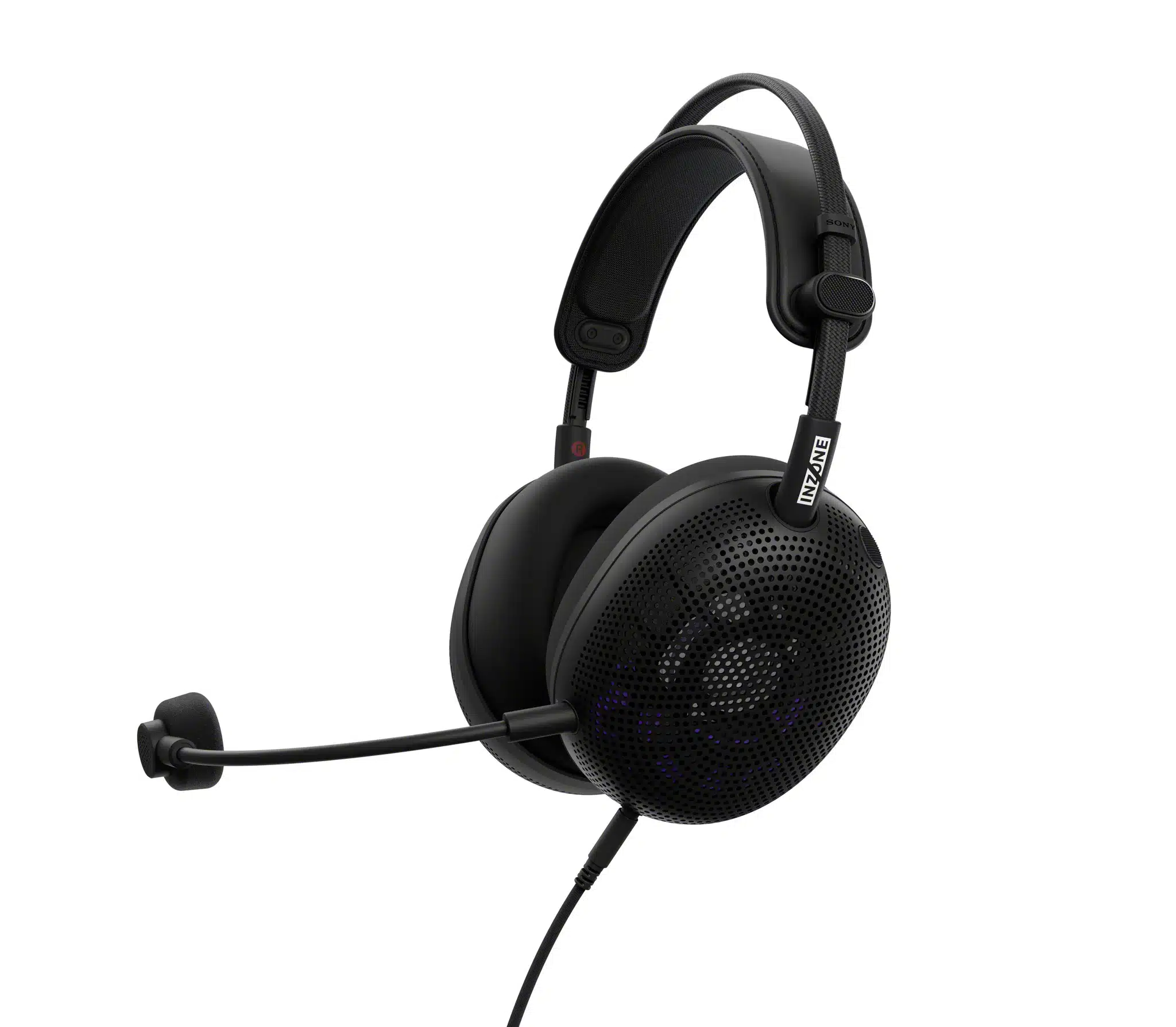 Sony stellt INZONE H6 Air Headset und M10S II Monitor vor - Gaming-Hardware in Zusammenarbeit mit Fnatic 2 INZONE H6 Air