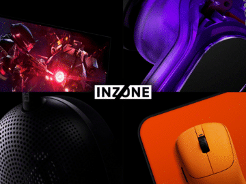 INZONE