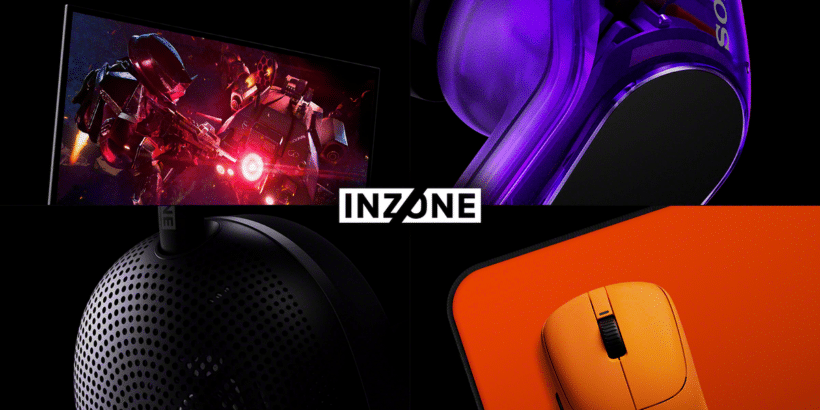 INZONE