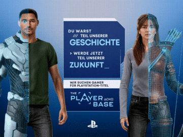The Playerbase