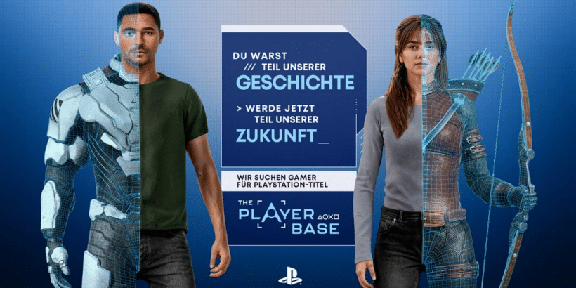 The Playerbase