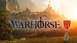 Herr der Ringe RPG: Warhorse Studios soll 100-Millionen-Dollar-Projekt entwickeln 11 Warhorse Studios