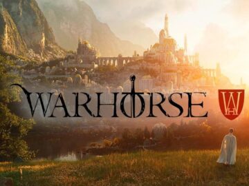 Warhorse Studios