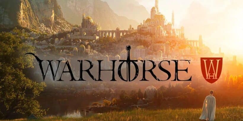 Warhorse Studios