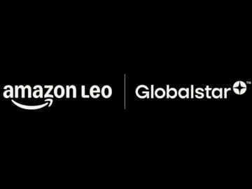 Amazon kauft Globalstar