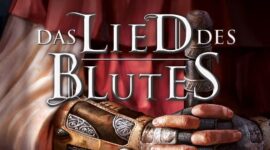 Das Lied des Blutes - Anthony Ryan | Buchrezension Das Lied des Blutes