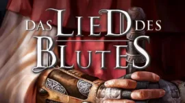 Das Lied des Blutes - Anthony Ryan | Buchrezension 97 Das Lied des Blutes