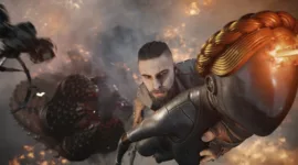 Atomic Heart DLC Blood on Crystal bringt finalen Abschluss - Ultimate Edition ab sofort verfügbar 6 Atomic Heart