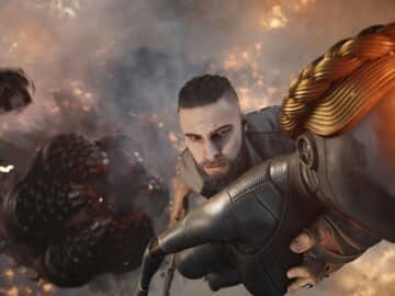 Atomic Heart