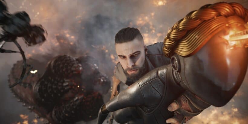 Atomic Heart