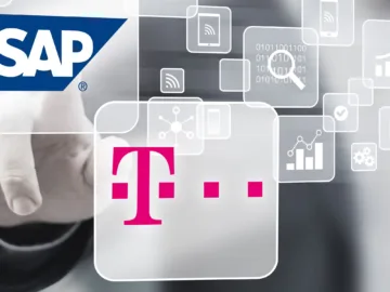 Telekom SAP