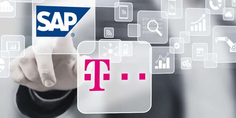 Telekom SAP
