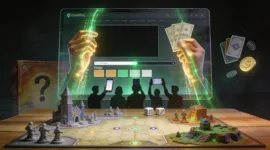 Crowdfunding im Tabletop-Bereich erklärt: Kickstarter, Gamefound und was Backer wissen müssen 64 Crowdfunding im Tabletop-Bereich