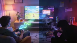 Gaming und mentale Gesundheit: Wenn Videospiele heilen und verletzen 63 Gaming und mentale Gesundheit: Wenn Videospiele heilen und verletzen