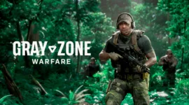 Gray Zone Warfare kommt auf Konsolen: Release erst mit Version 1.0 geplant 12 Gray Zone Warfare