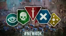 Warhammer 40k 11th Edition – Alle Neuerungen im Vergleich zur 10. Edition 84 Vergleichstabelle Warhammer 40k 10. vs 11. Edition – Detachment‑System, Enhancements, Force Dispositions
