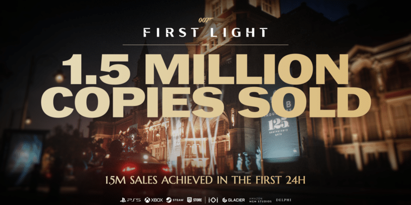 007 First Light