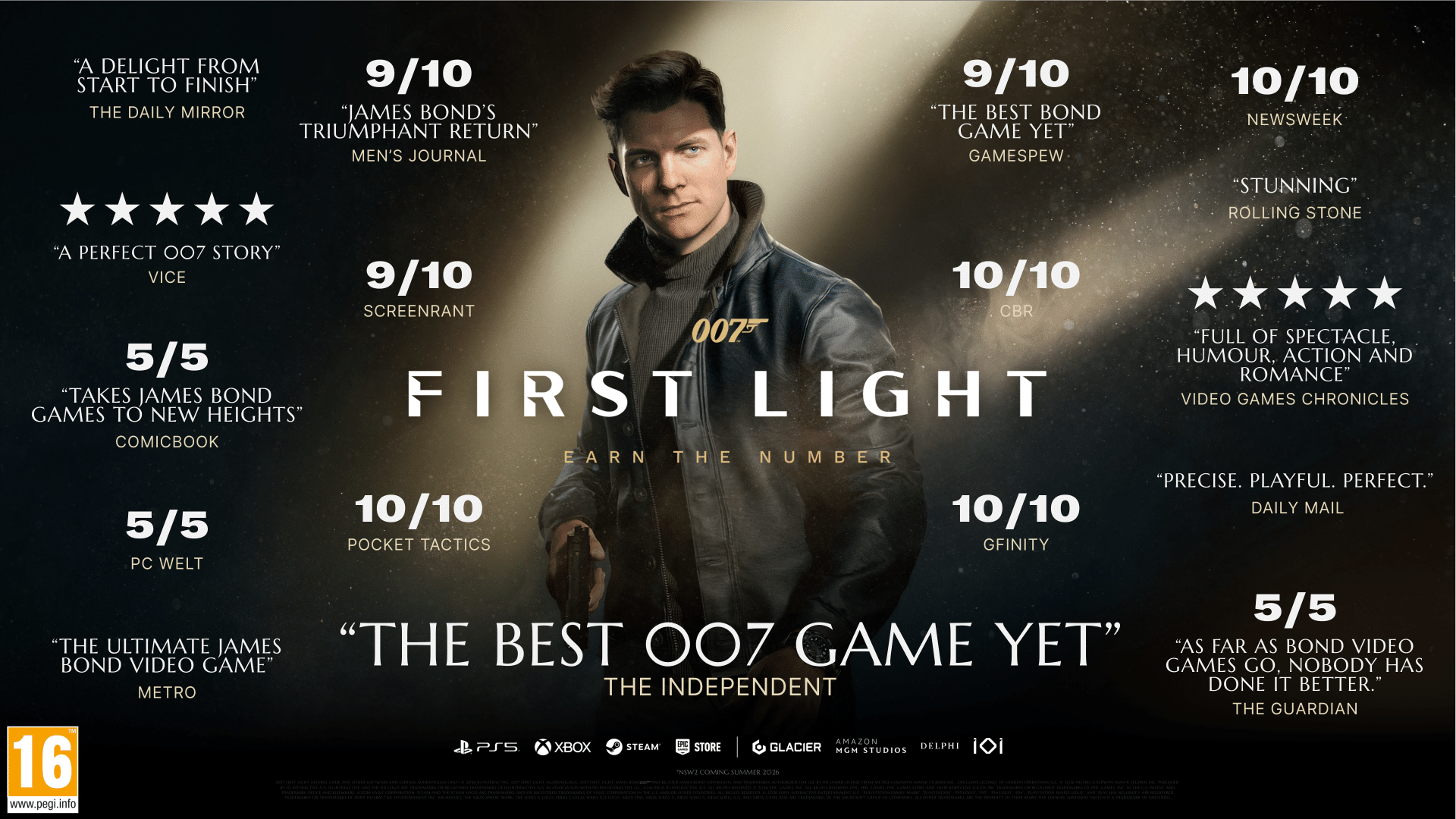 007 First Light