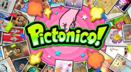 Pictonico!: Nintendo verwandelt eigene Fotos in Minispiele – App startet am 28. Mai 7 Pictonico!